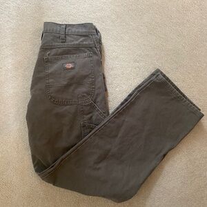Dickie’s Workwear Style Pants